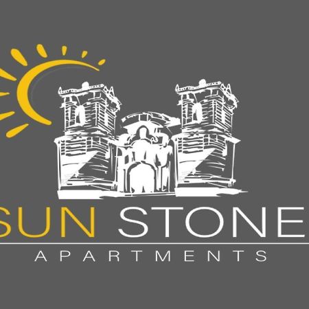 Sunstone Apartments Kotor Exteriör bild