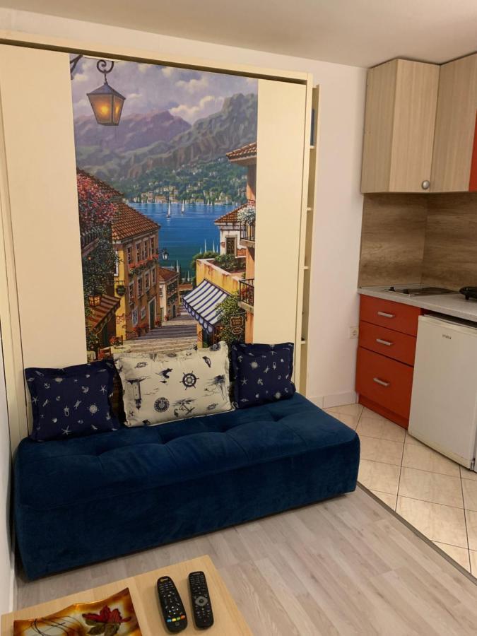 Sunstone Apartments Kotor Exteriör bild